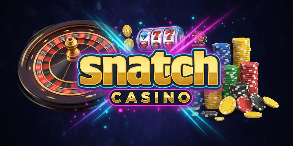 Snatch Casinò Online